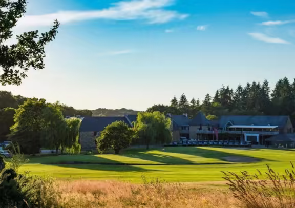 Image Saint Malo Golf Club